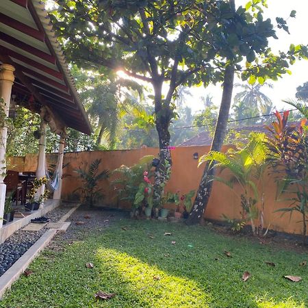 Villa Sun Rising Talpe Luaran gambar