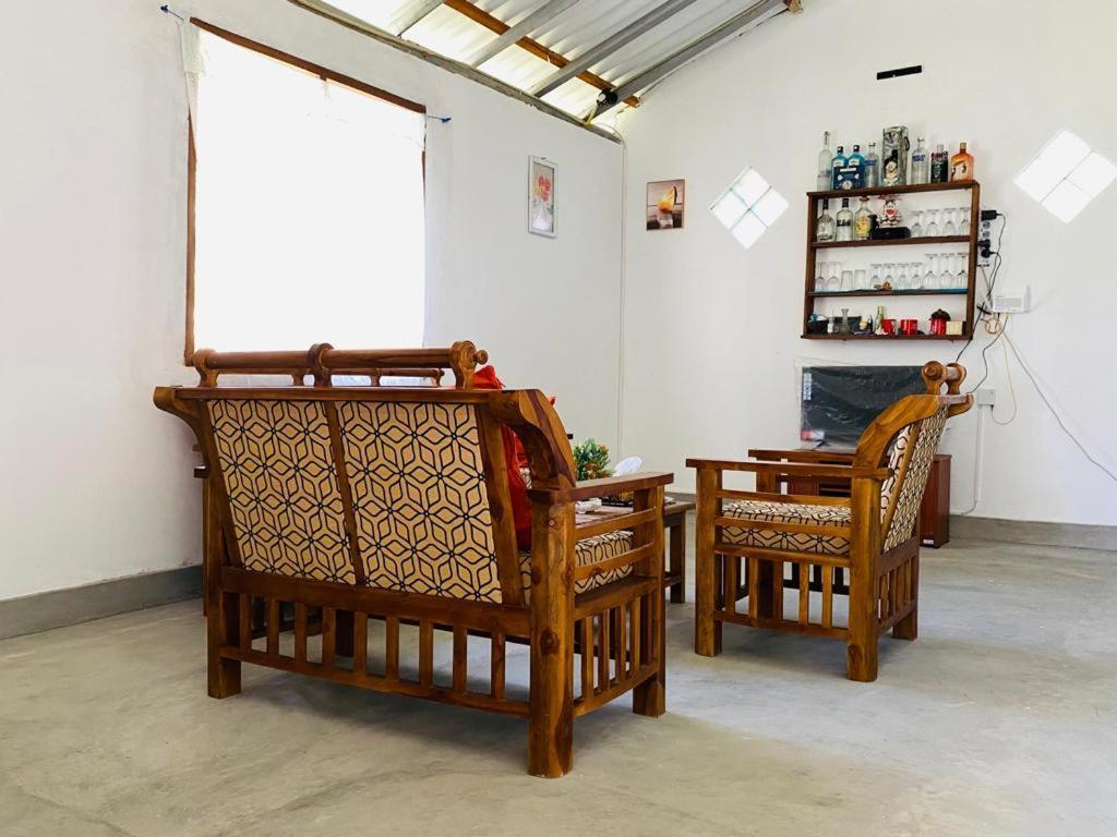 Villa Sun Rising Talpe Luaran gambar