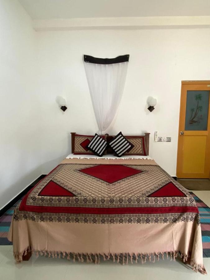 Villa Sun Rising Talpe Luaran gambar