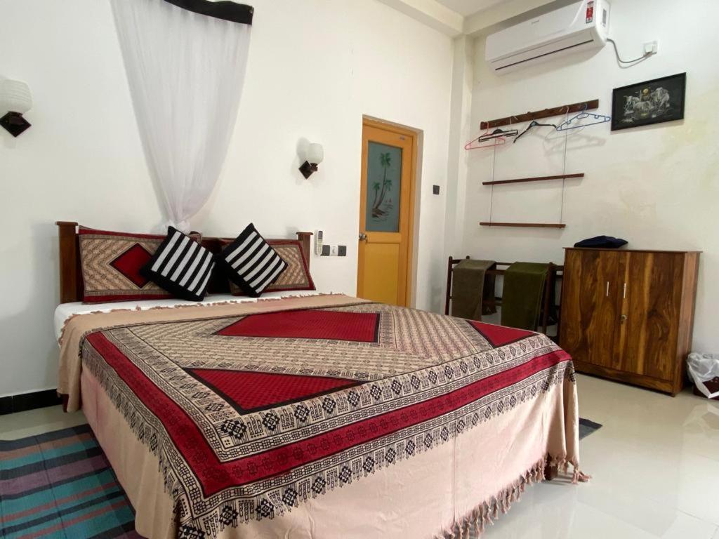 Villa Sun Rising Talpe Luaran gambar