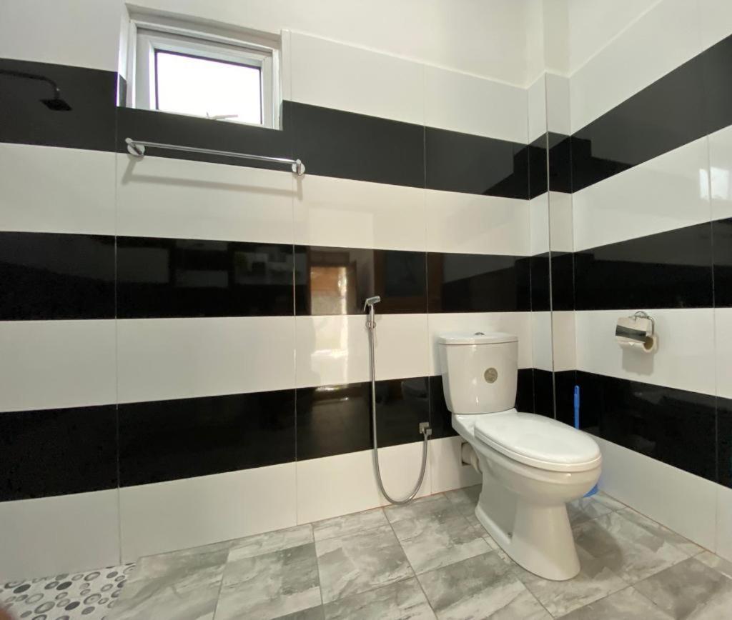 Villa Sun Rising Talpe Luaran gambar