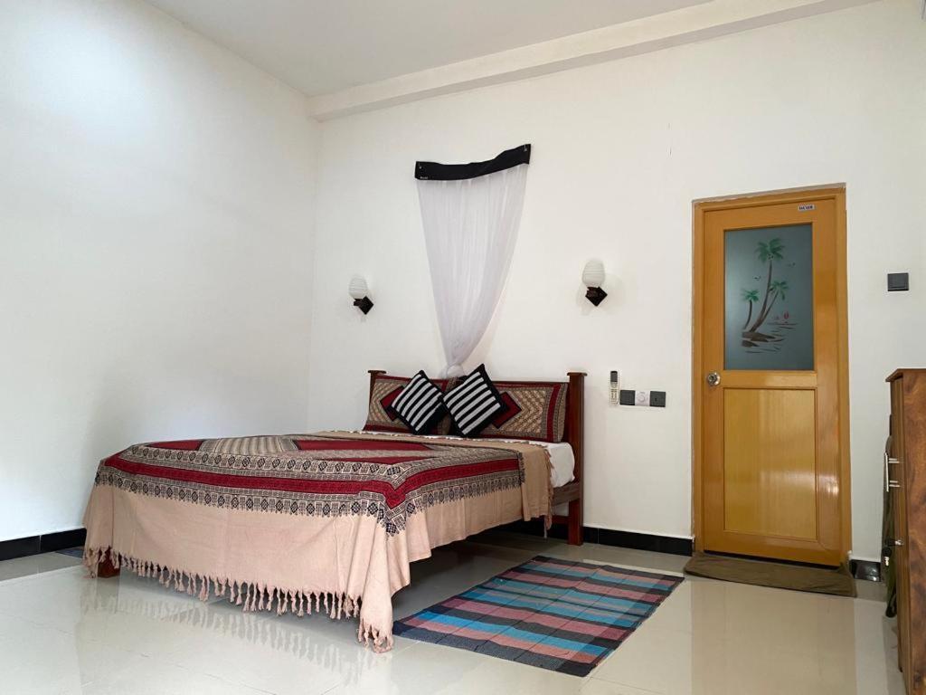 Villa Sun Rising Talpe Luaran gambar
