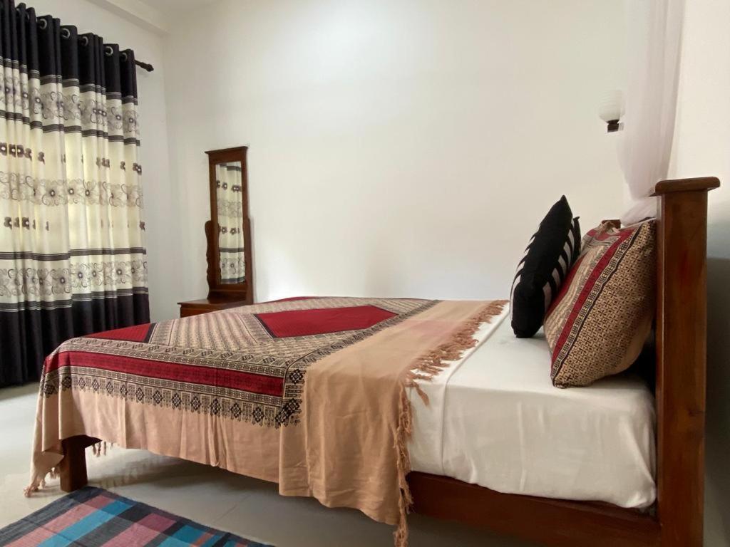 Villa Sun Rising Talpe Bilik gambar