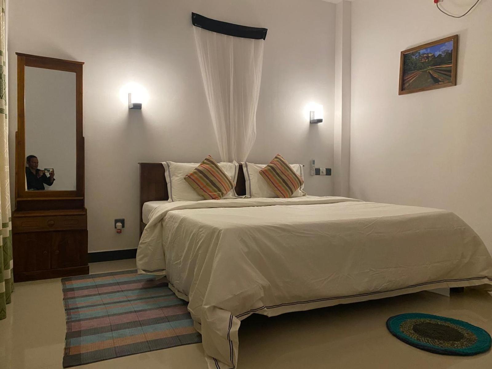 Villa Sun Rising Talpe Luaran gambar