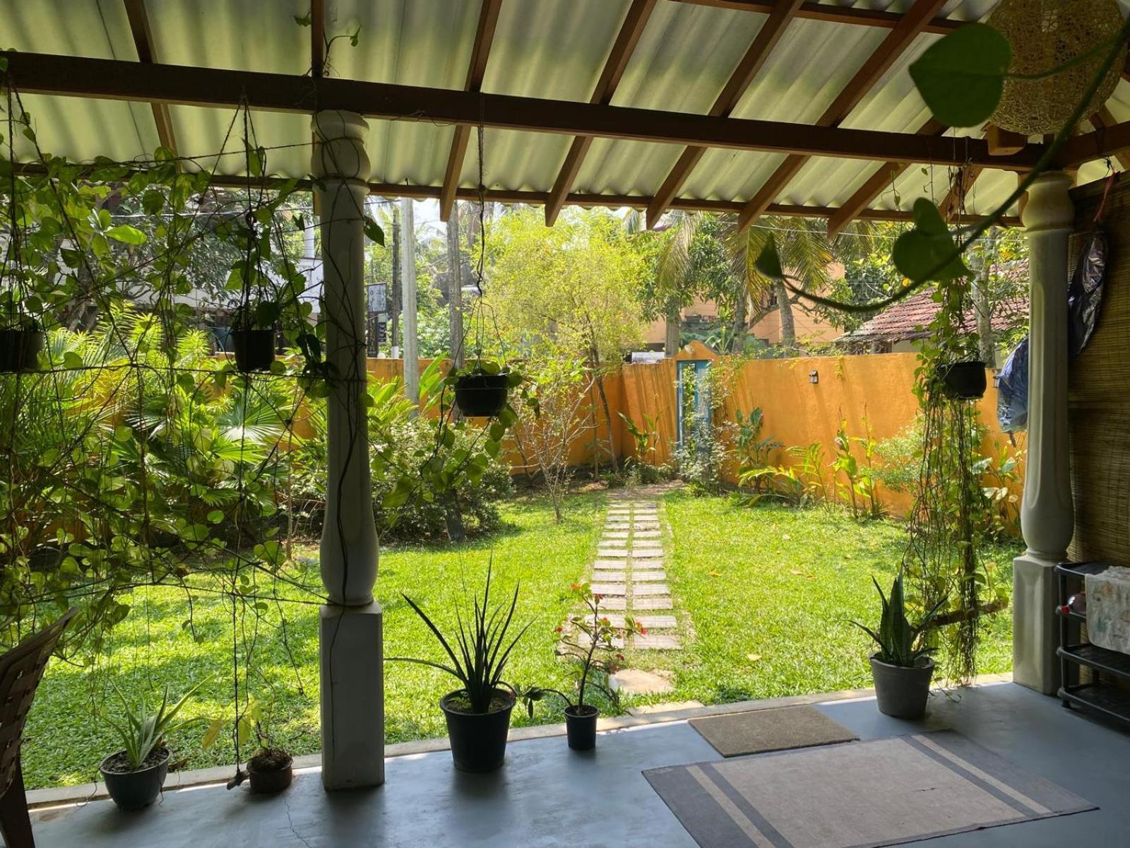 Villa Sun Rising Talpe Luaran gambar