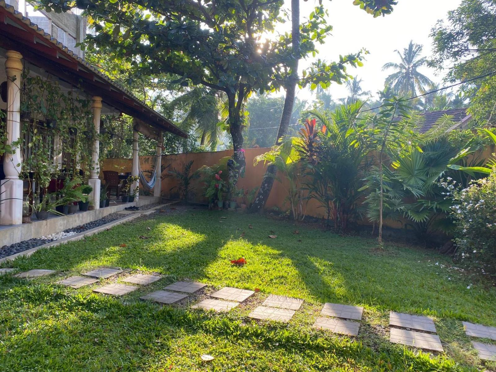 Villa Sun Rising Talpe Luaran gambar