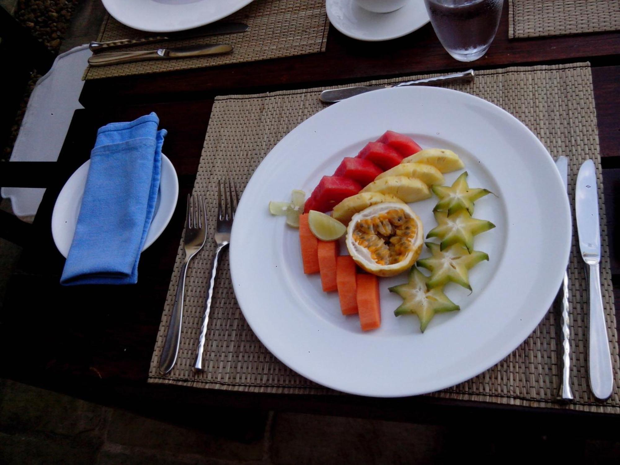 Villa Sun Rising Talpe Luaran gambar